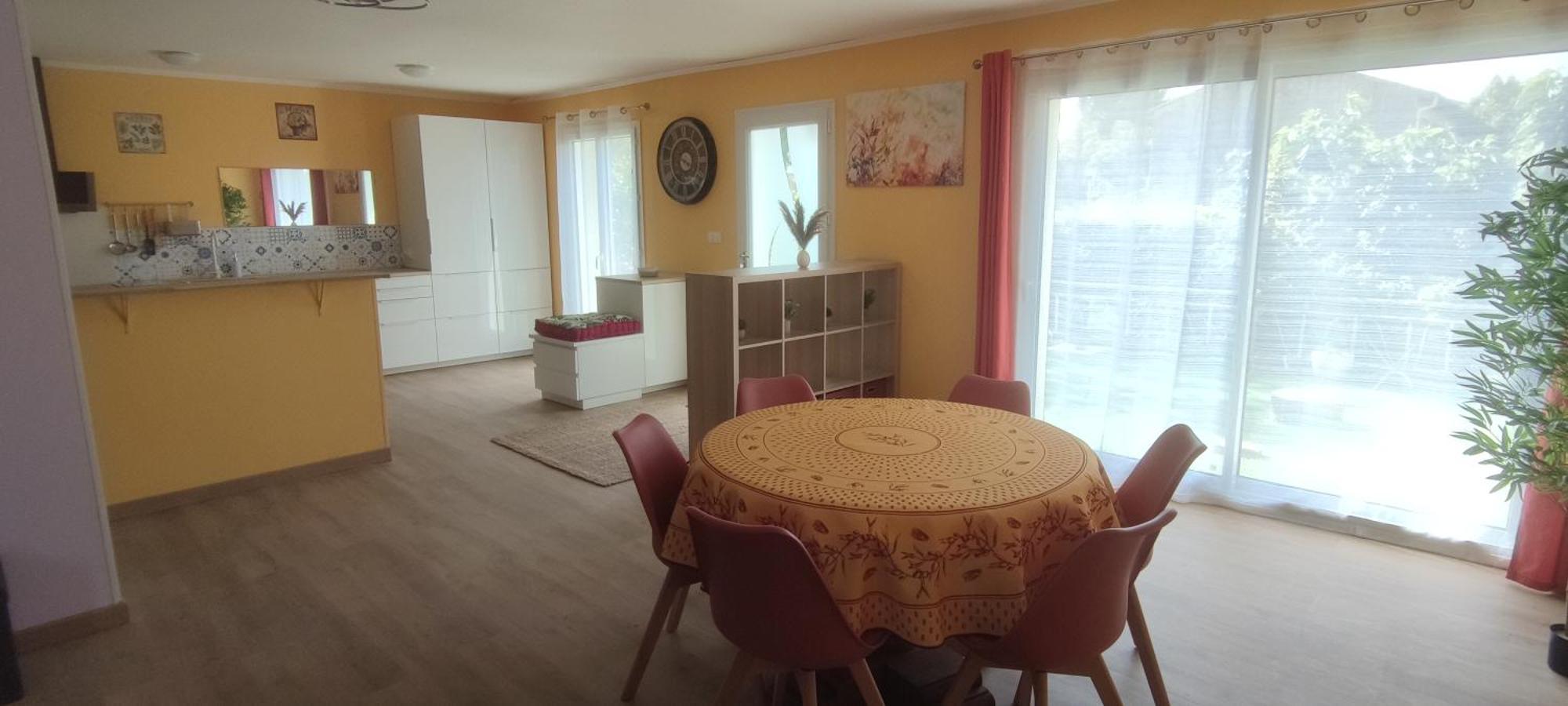 Le Jardin Des Rocailles - Villa 4 Chambres Climatisee Avec Piscine A Deux Pas D'Avignon Villeneuve-lès-Avignon Kültér fotó