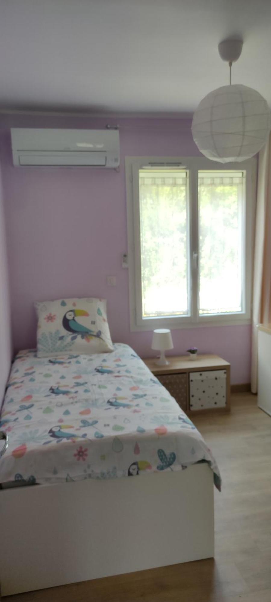 Le Jardin Des Rocailles - Villa 4 Chambres Climatisee Avec Piscine A Deux Pas D'Avignon Villeneuve-lès-Avignon Kültér fotó