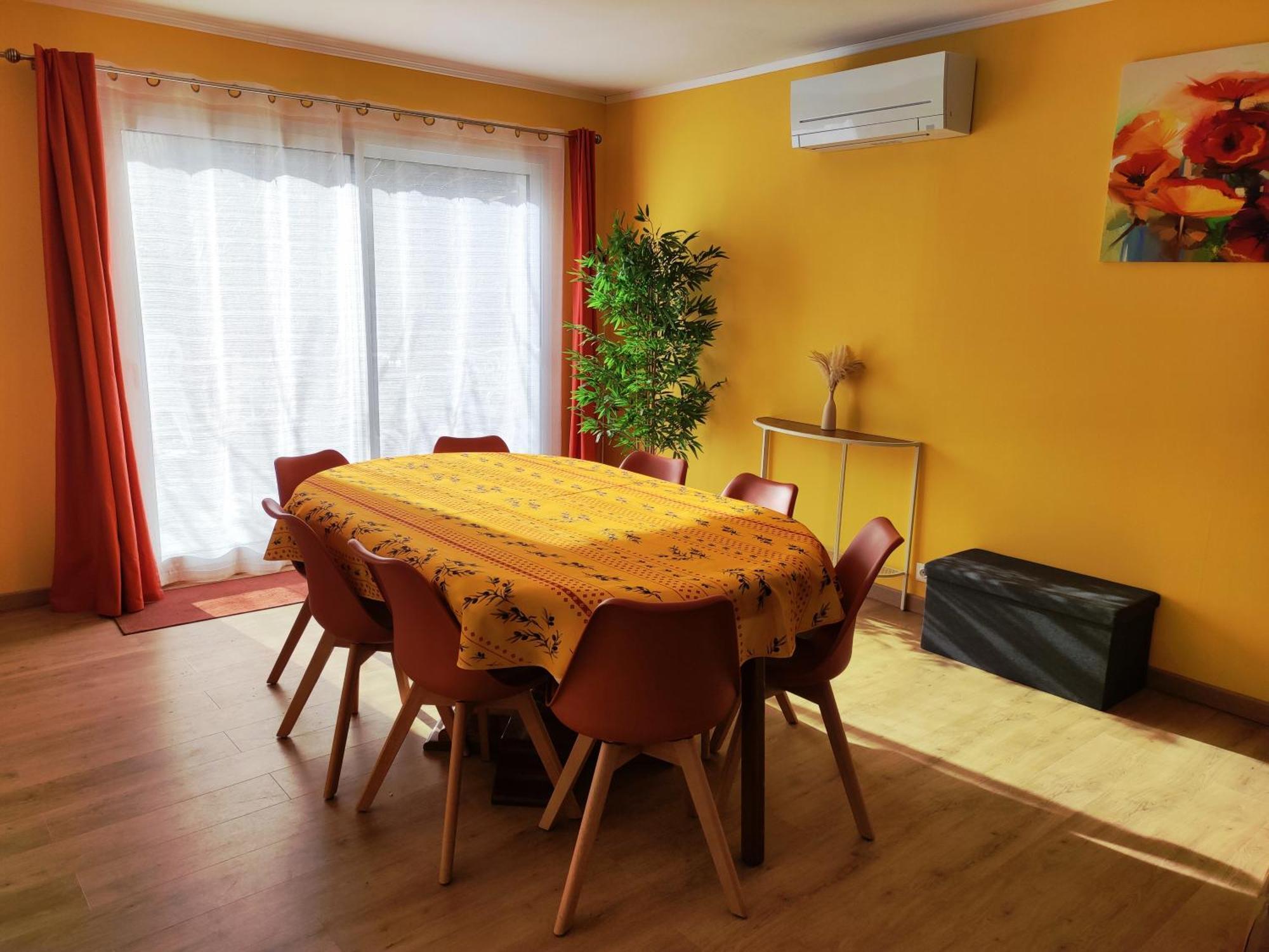 Le Jardin Des Rocailles - Villa 4 Chambres Climatisee Avec Piscine A Deux Pas D'Avignon Villeneuve-lès-Avignon Kültér fotó