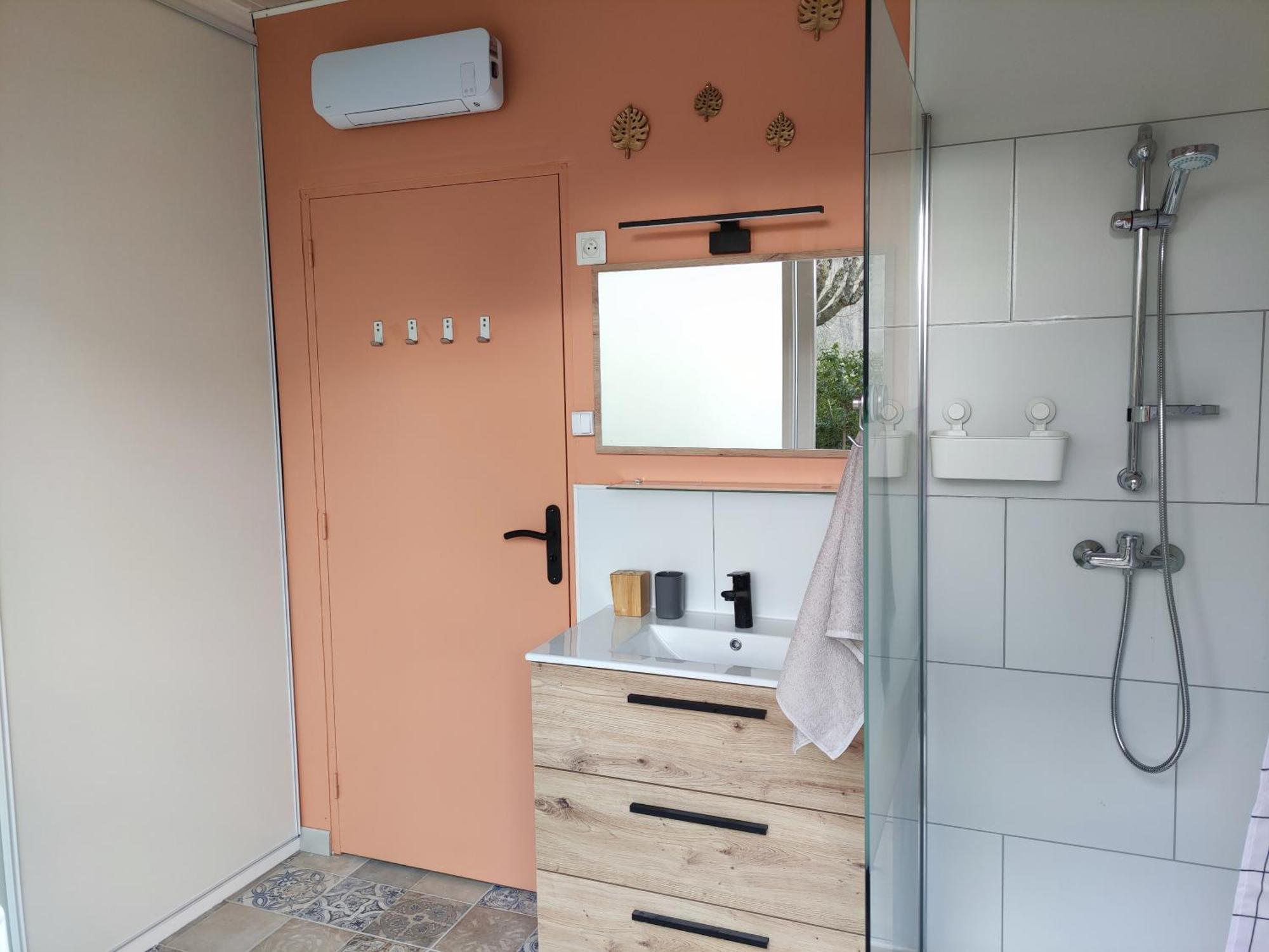 Le Jardin Des Rocailles - Villa 4 Chambres Climatisee Avec Piscine A Deux Pas D'Avignon Villeneuve-lès-Avignon Kültér fotó