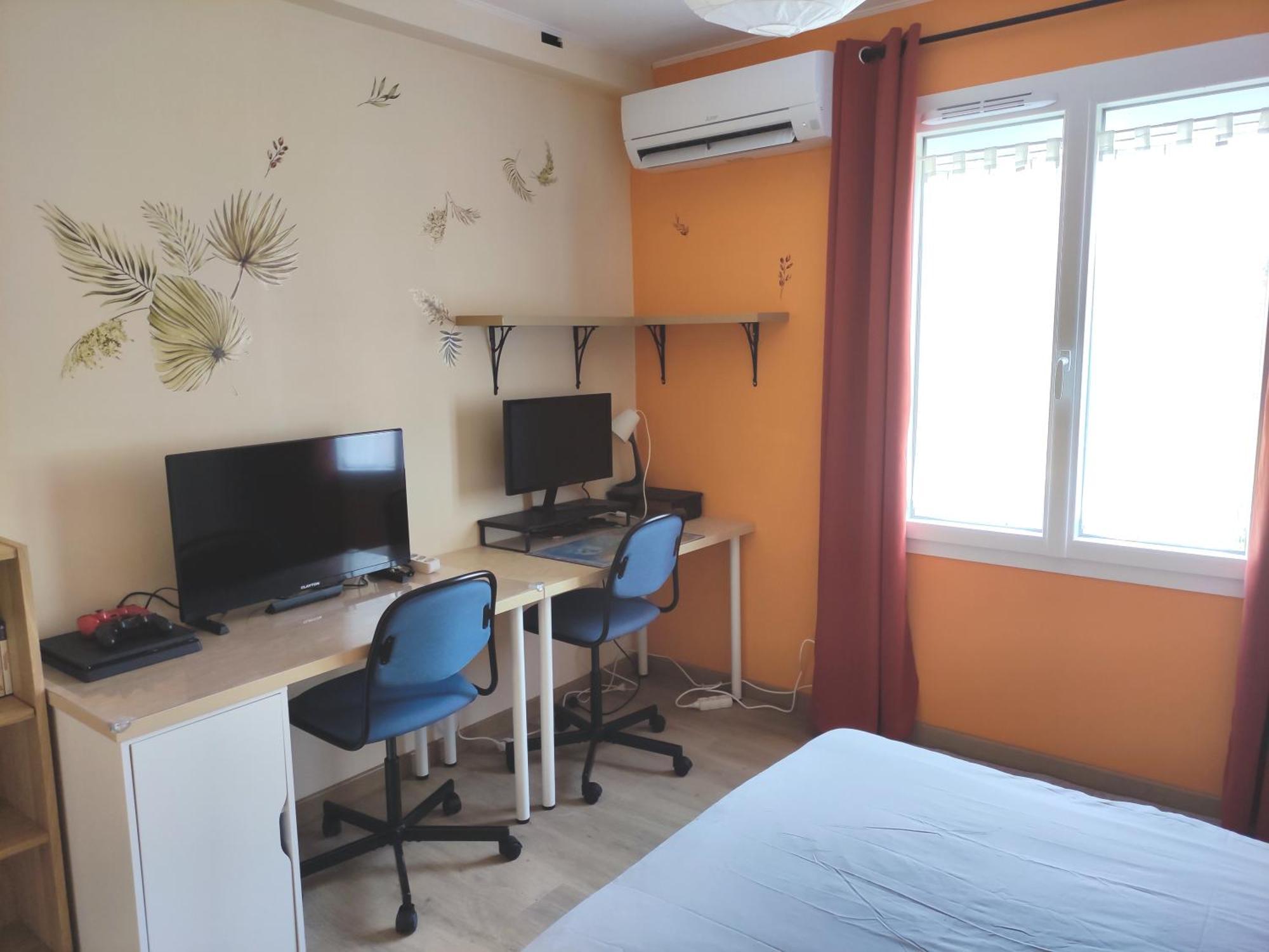 Le Jardin Des Rocailles - Villa 4 Chambres Climatisee Avec Piscine A Deux Pas D'Avignon Villeneuve-lès-Avignon Kültér fotó